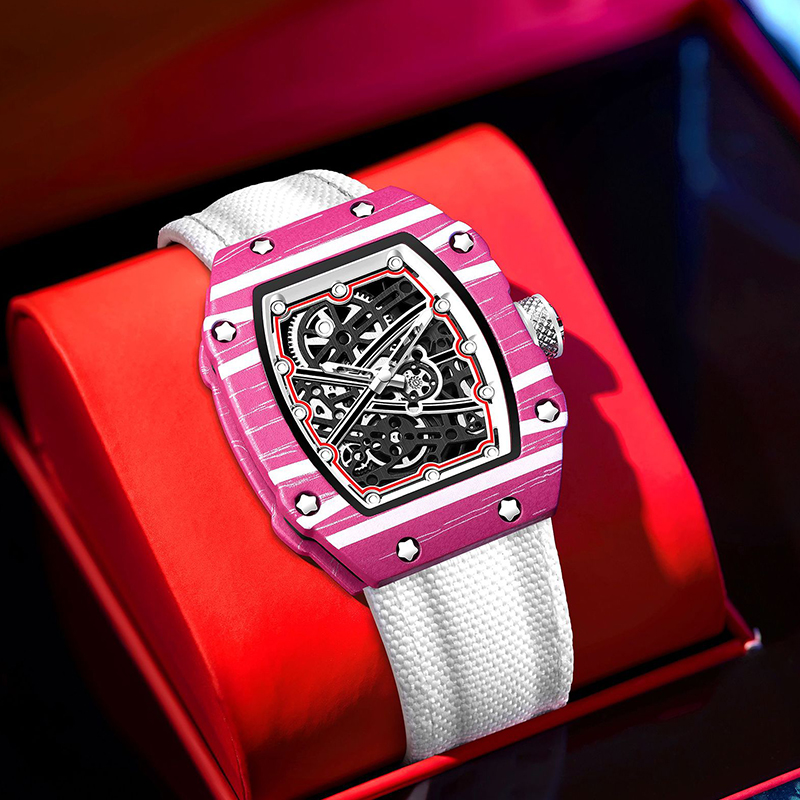 Electronics Gadgets For Men - Nieuw sportmode quartzhorloge voor heren en