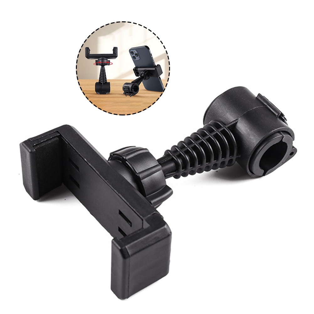 Auto Tracking Tripod - Microfoonstandaard Statief Voor 360 graden °