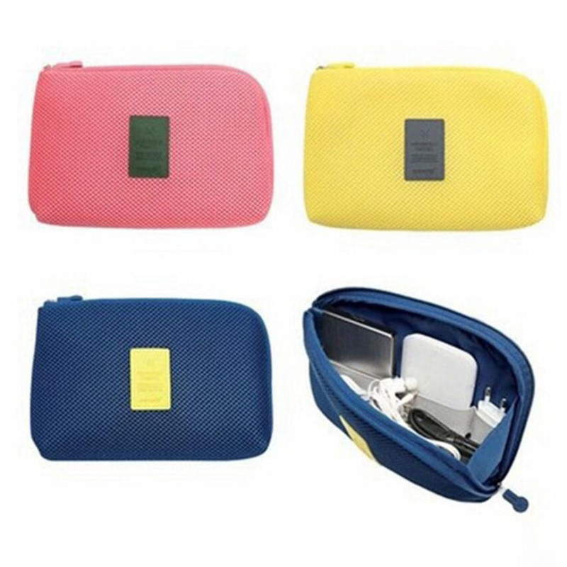 Electronics Gadgets In China - Reizen Accessoire Kabel Tas Draagbare Digitale