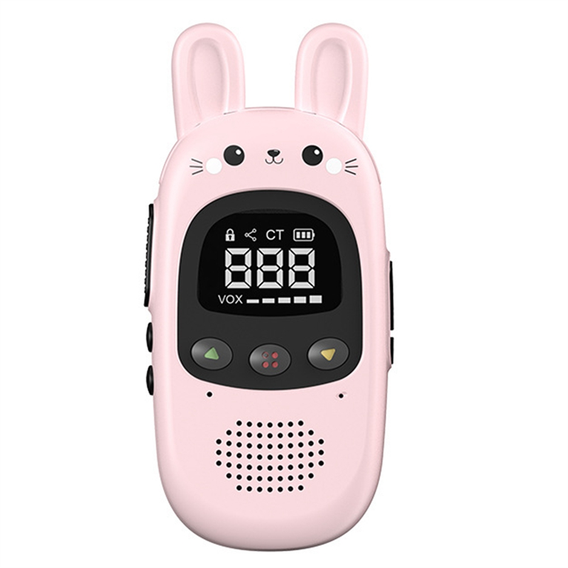 Electronics Gadgets To Gift - Nieuwe-Kids Walkie Talkie GT-168 2PCS Elektronische