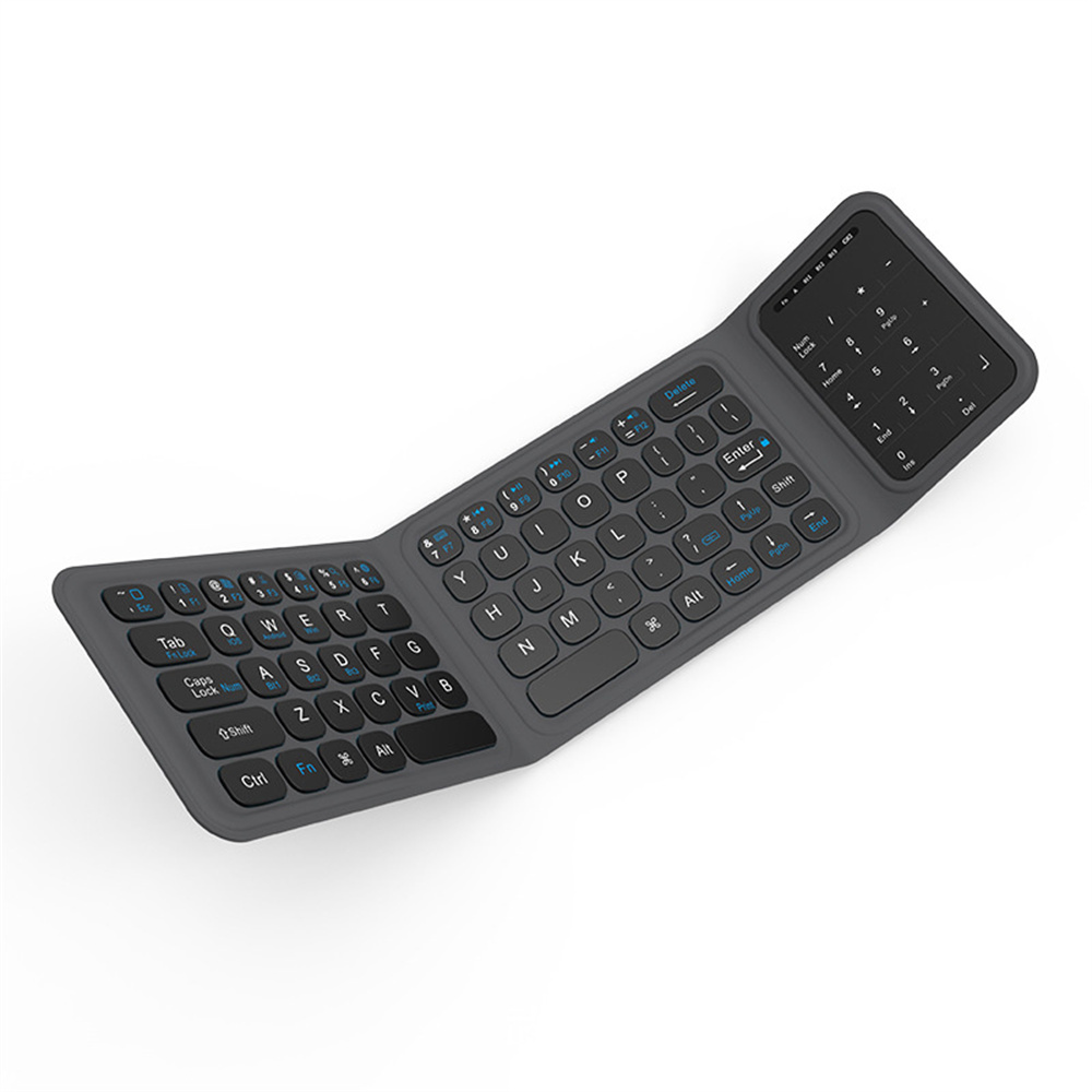 BK19 Mini Bluetooth-compatibel - Wireless Keyboard Mini recensie en prijs