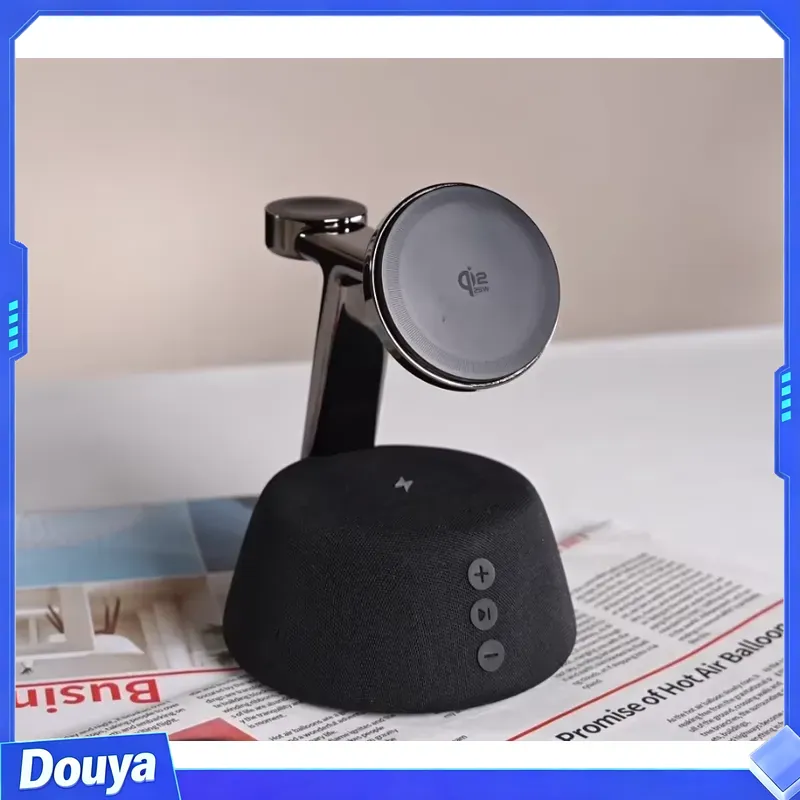 KUANGXIANG Nieuwe China Gadget - Electronics Gadgets In China recensie en prijs