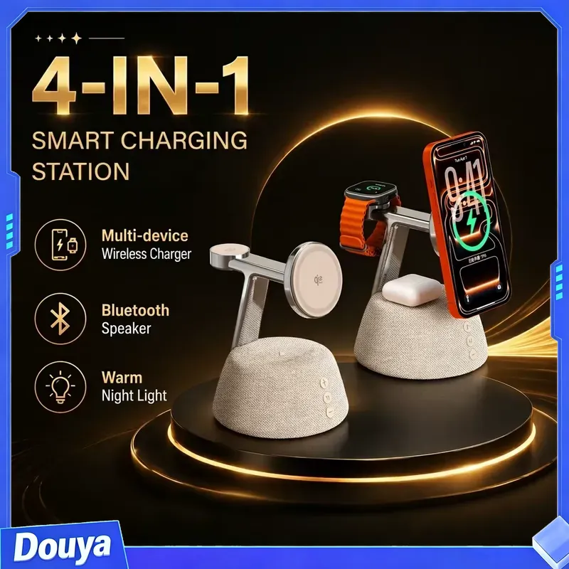 KUANGXIANG Nieuwe China Gadget - Electronics Gadgets In China recensie en prijs