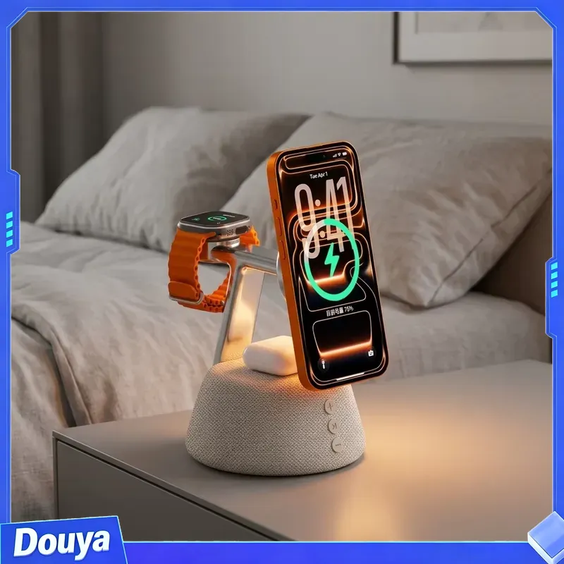 KUANGXIANG Nieuwe China Gadget - Electronics Gadgets In China recensie en prijs