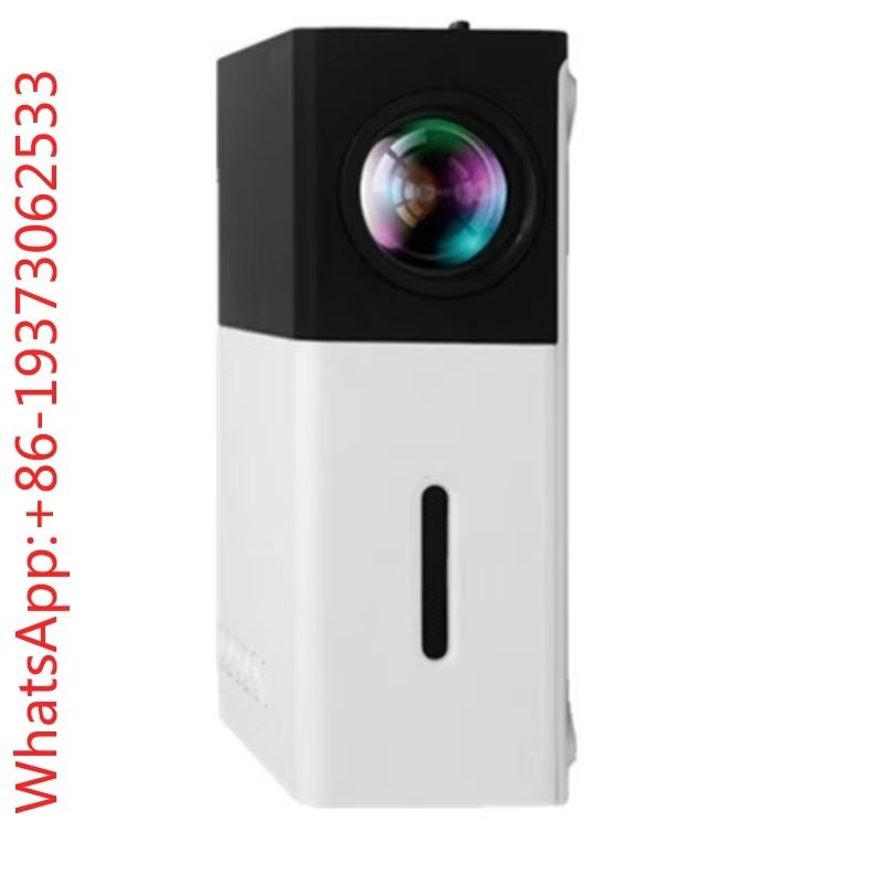 YG300-projector Mini Micro Ent - Mini Projector Portable recensie en prijs