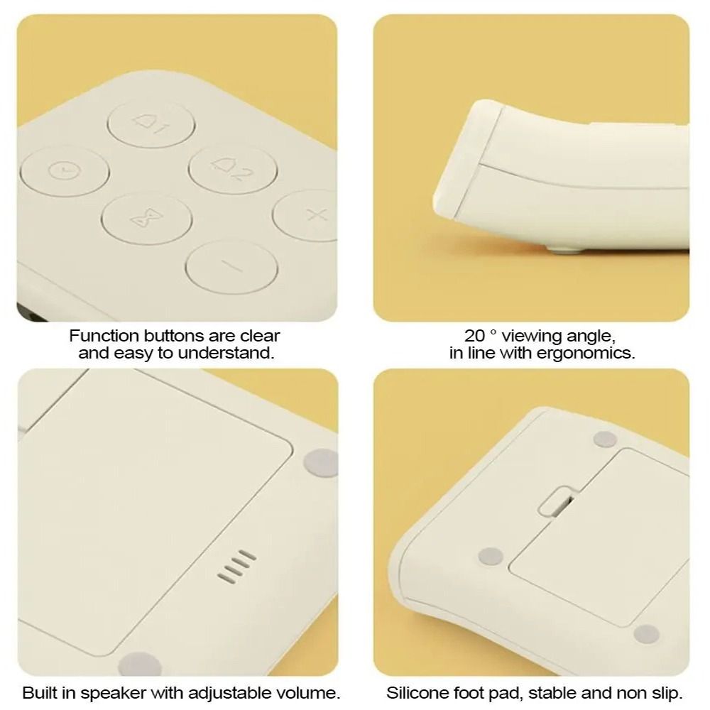 Geschenken Creatieve kleine we - Electronics Gadgets To Gift recensie en prijs