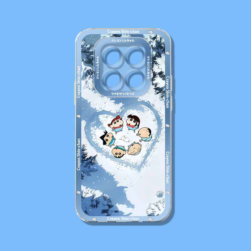 C-Crayon S-Shin chan Cartoon h - Xiaomi Redmi Note 13 recensie en prijs