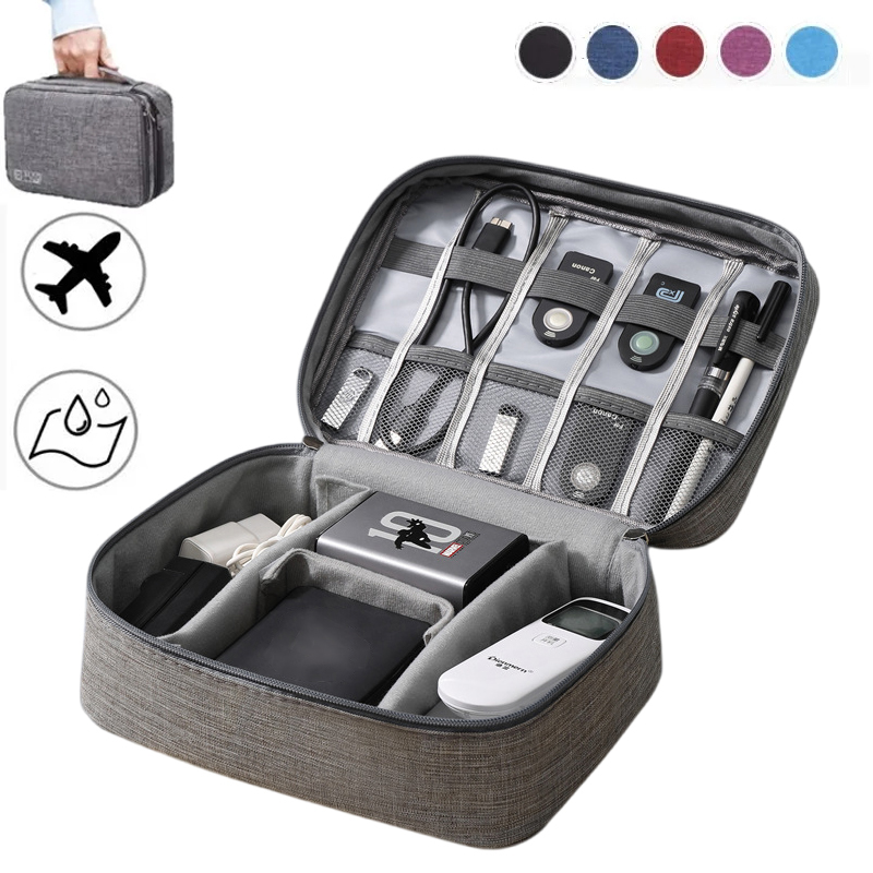 Draagbare Digitale Opbergtas U - Electronics Gadgets In China recensie en prijs