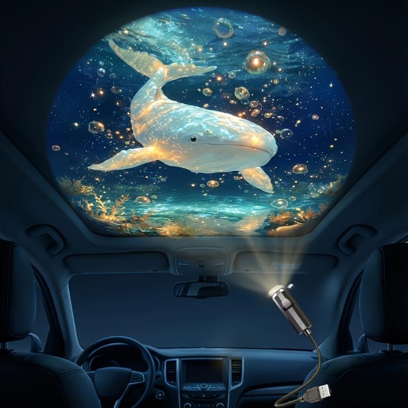 Draagbare projectorlamp voor z - Mini Projector Portable recensie en prijs
