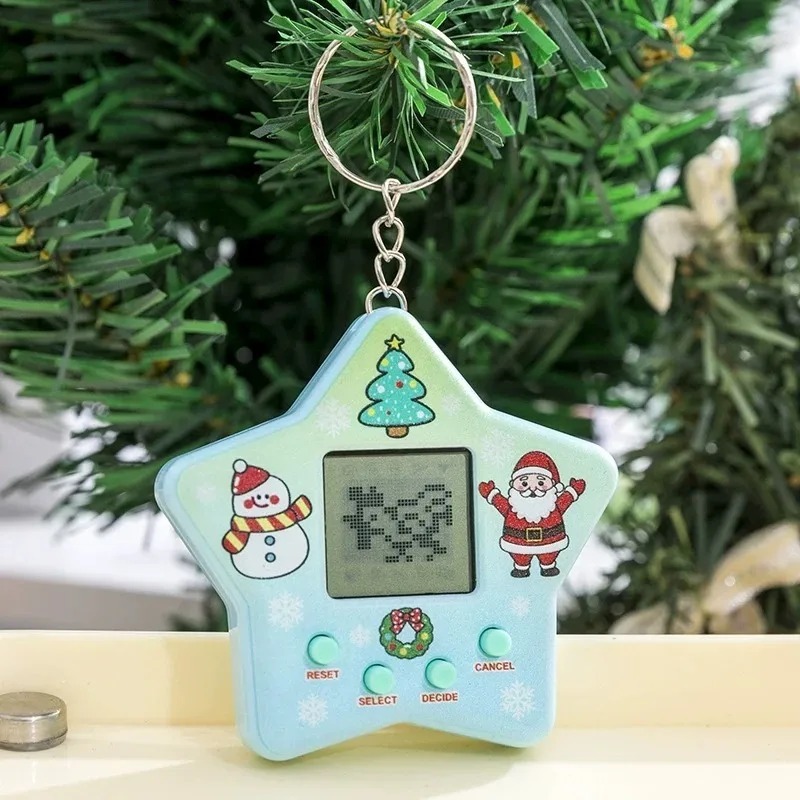 Vintage virtuele huisdiergadge - Electronics Gadgets To Gift recensie en prijs