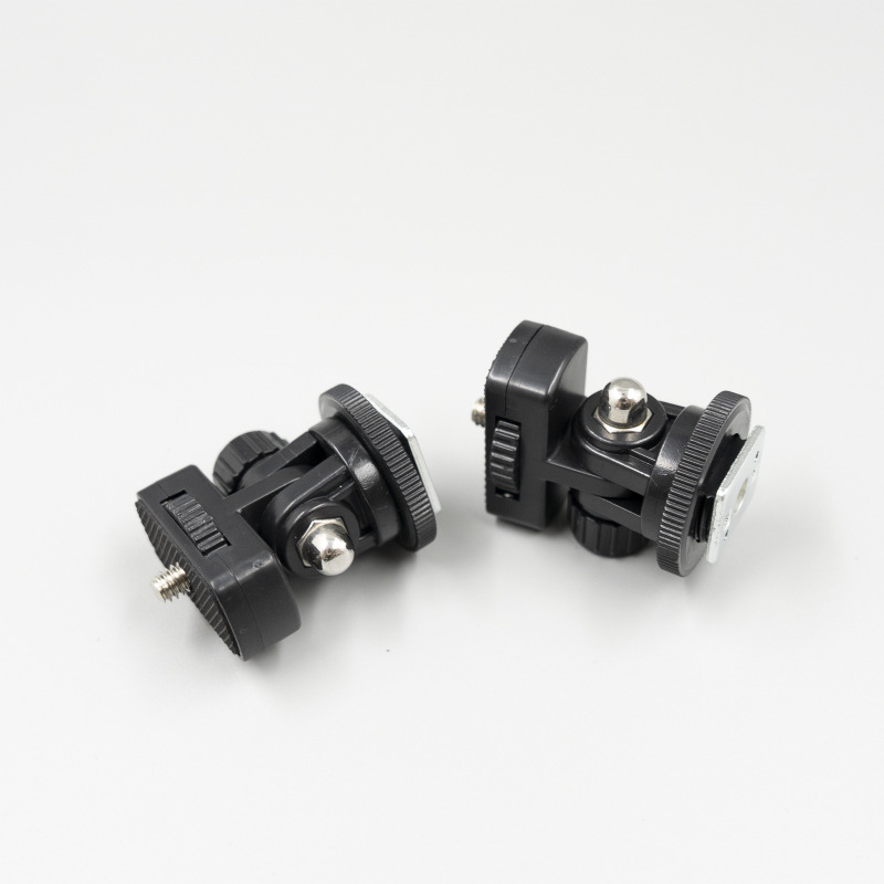Universele Hot Shoe Mount Adap - Auto Tracking Tripod recensie en prijs