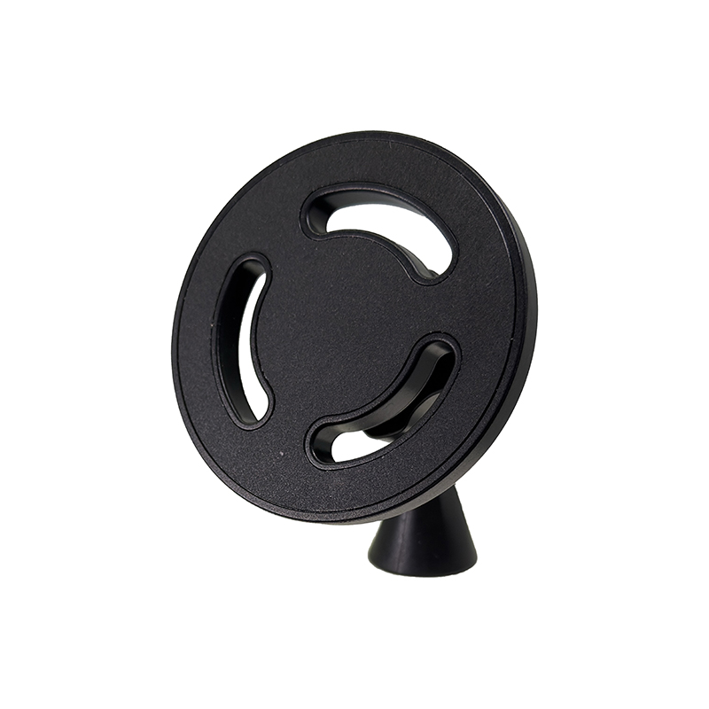 360 °   Draaibare magnetische  - Auto Tracking Tripod recensie en prijs
