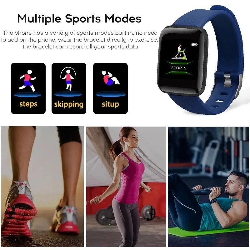 Sporthorloge voor kinderen Jon - Electronics Gadgets For Men recensie en prijs