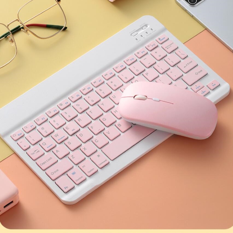 Ultraslank Bluetooth-toetsenbo - Wireless Keyboard Mini recensie en prijs