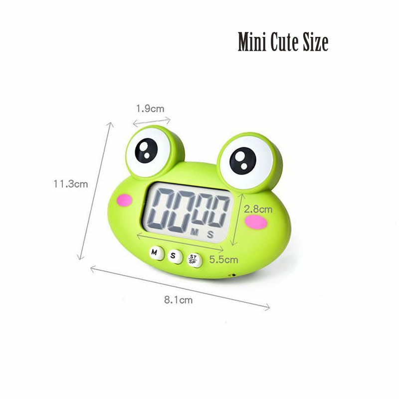 Leuke Kikkers Dinosaurus Keuke - Electronics Gadgets To Gift recensie en prijs