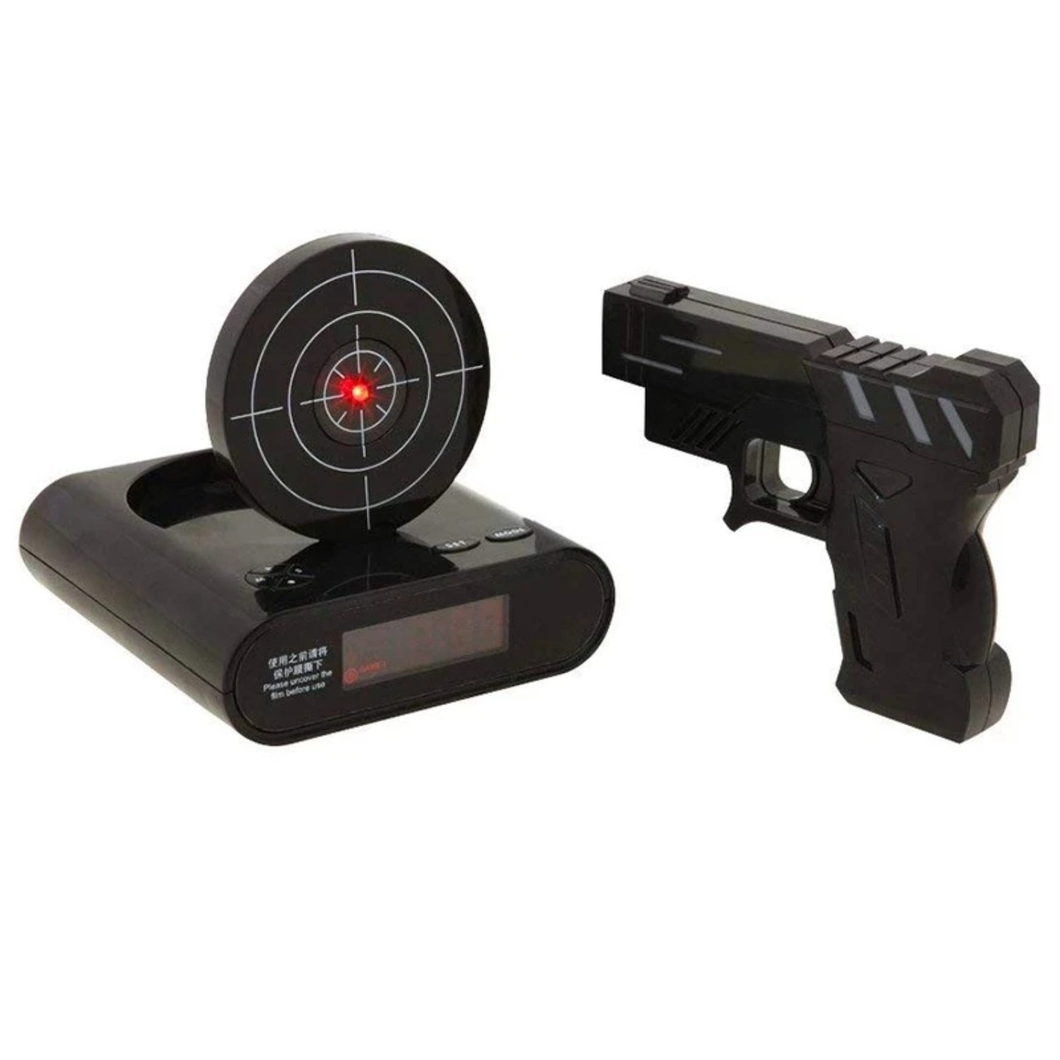 Gadget Target Laser Schieten P - Electronics Gadgets In China recensie en prijs