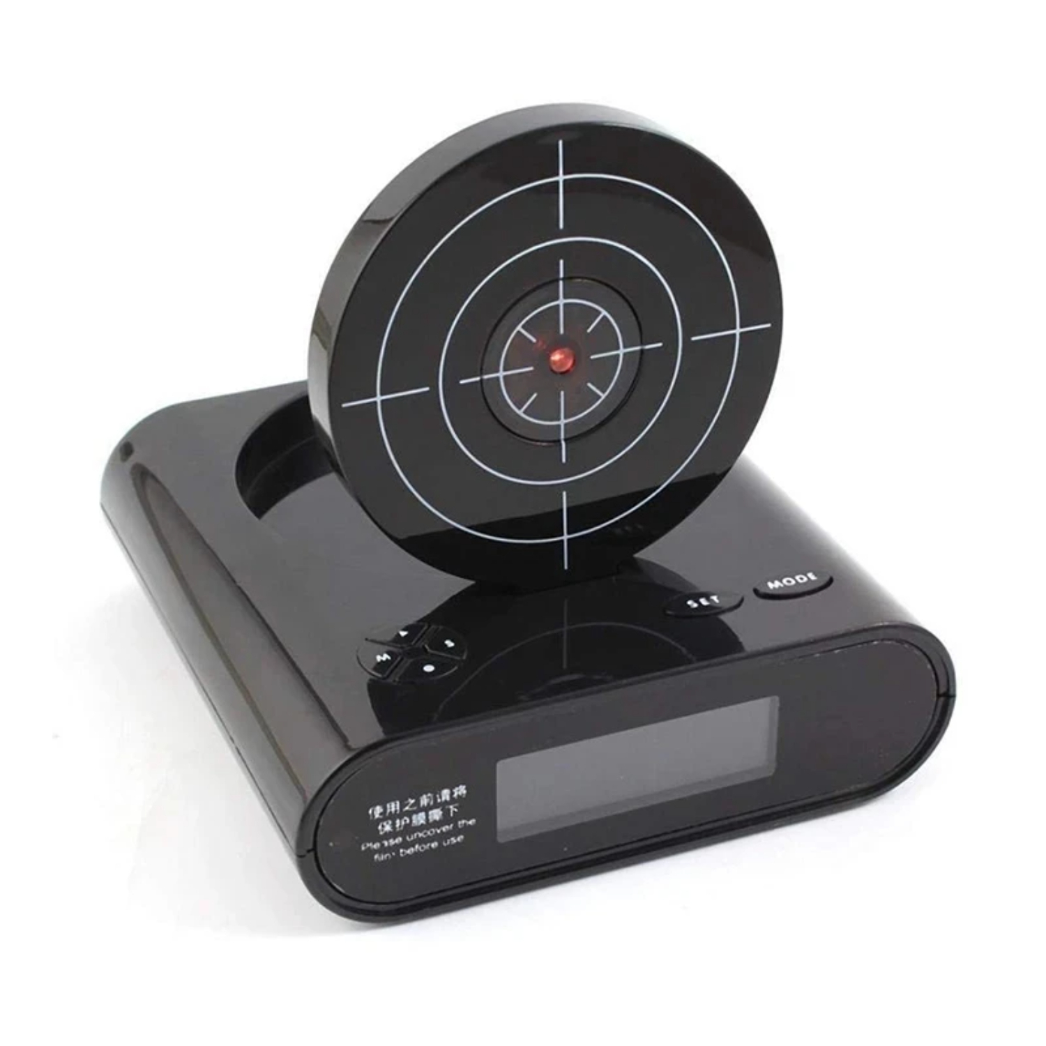 Gadget Target Laser Schieten P - Electronics Gadgets In China recensie en prijs
