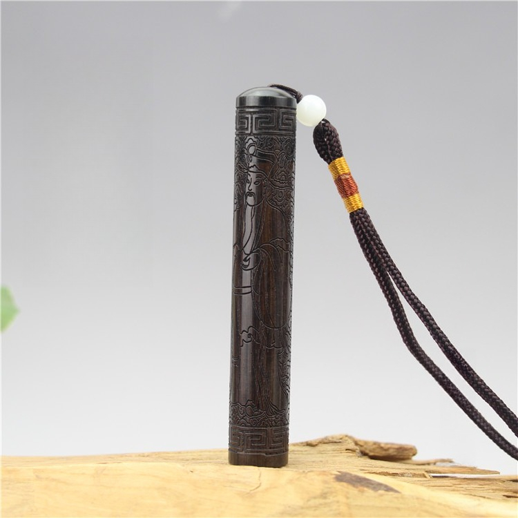 Creative Carving Ebony Aanstek - Electronics Gadgets To Gift recensie en prijs