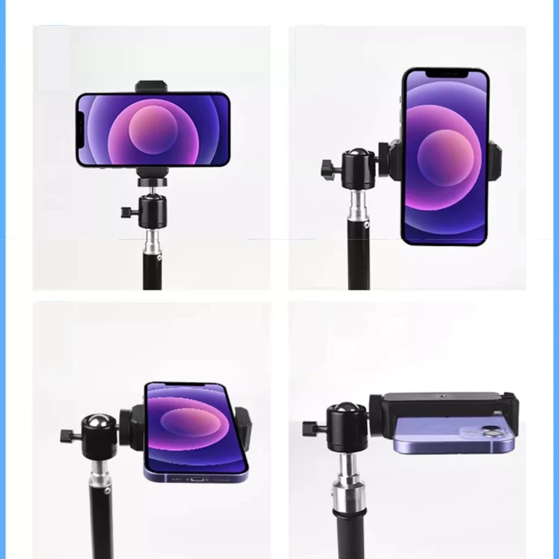 Selens Universele Mobiele Tele - Auto Tracking Tripod recensie en prijs