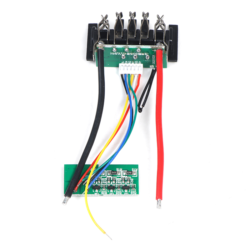 DCB200 Li-Ion Batterij PCB Laa - Electronics Home Gadgets recensie en prijs