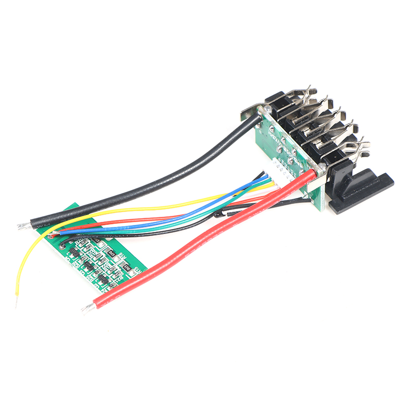 DCB200 Li-Ion Batterij PCB Laa - Electronics Home Gadgets recensie en prijs