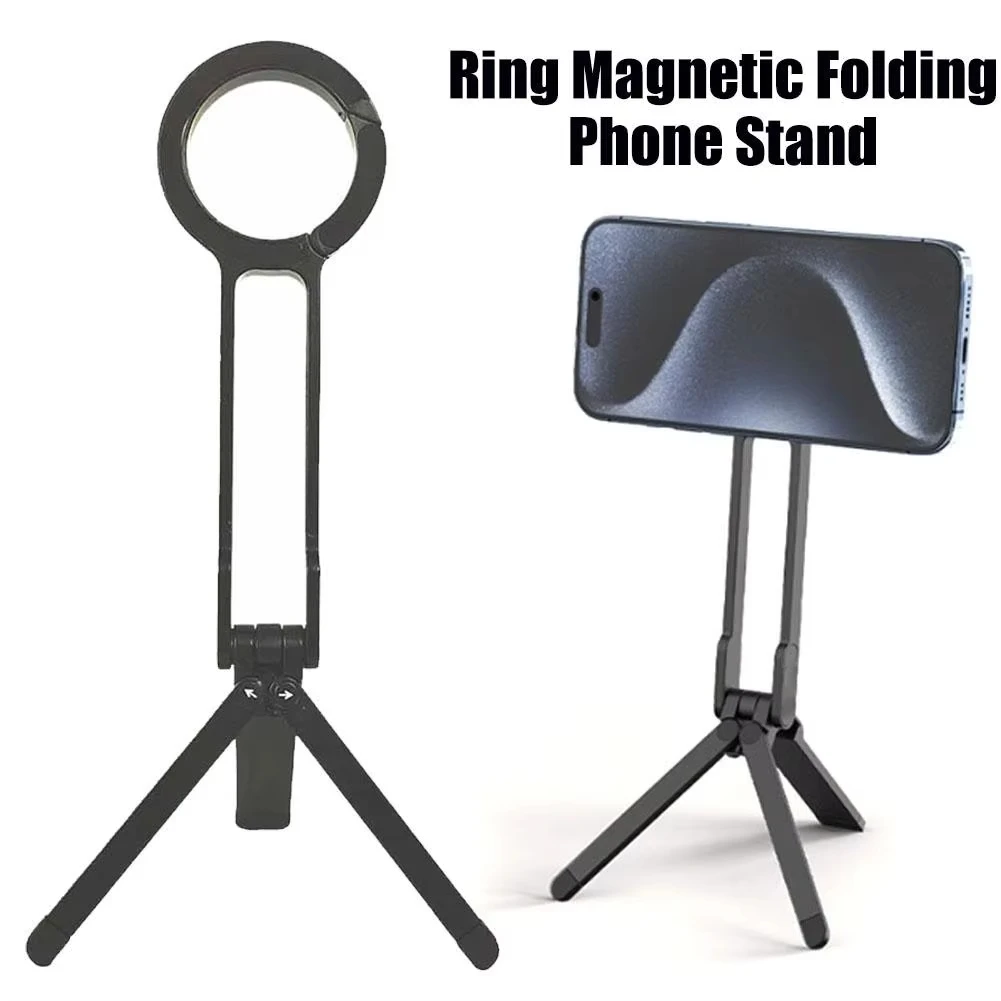Alloy telefoonstatief met kara - Auto Tracking Tripod recensie en prijs