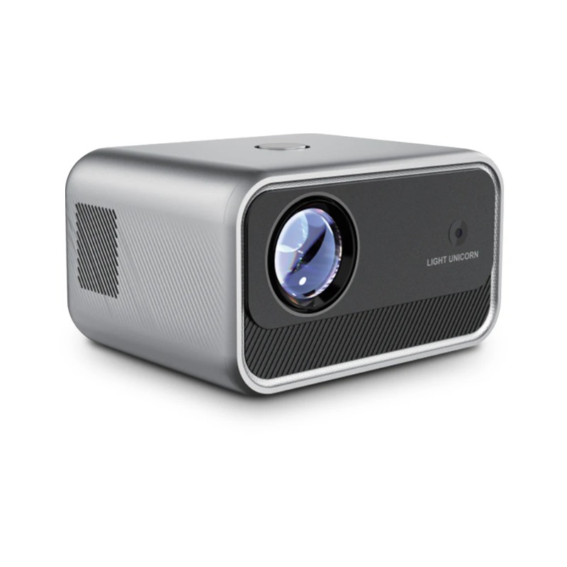 Licht Unicorn X9 Pro Full HD 1 - Mini Projector Portable recensie en prijs