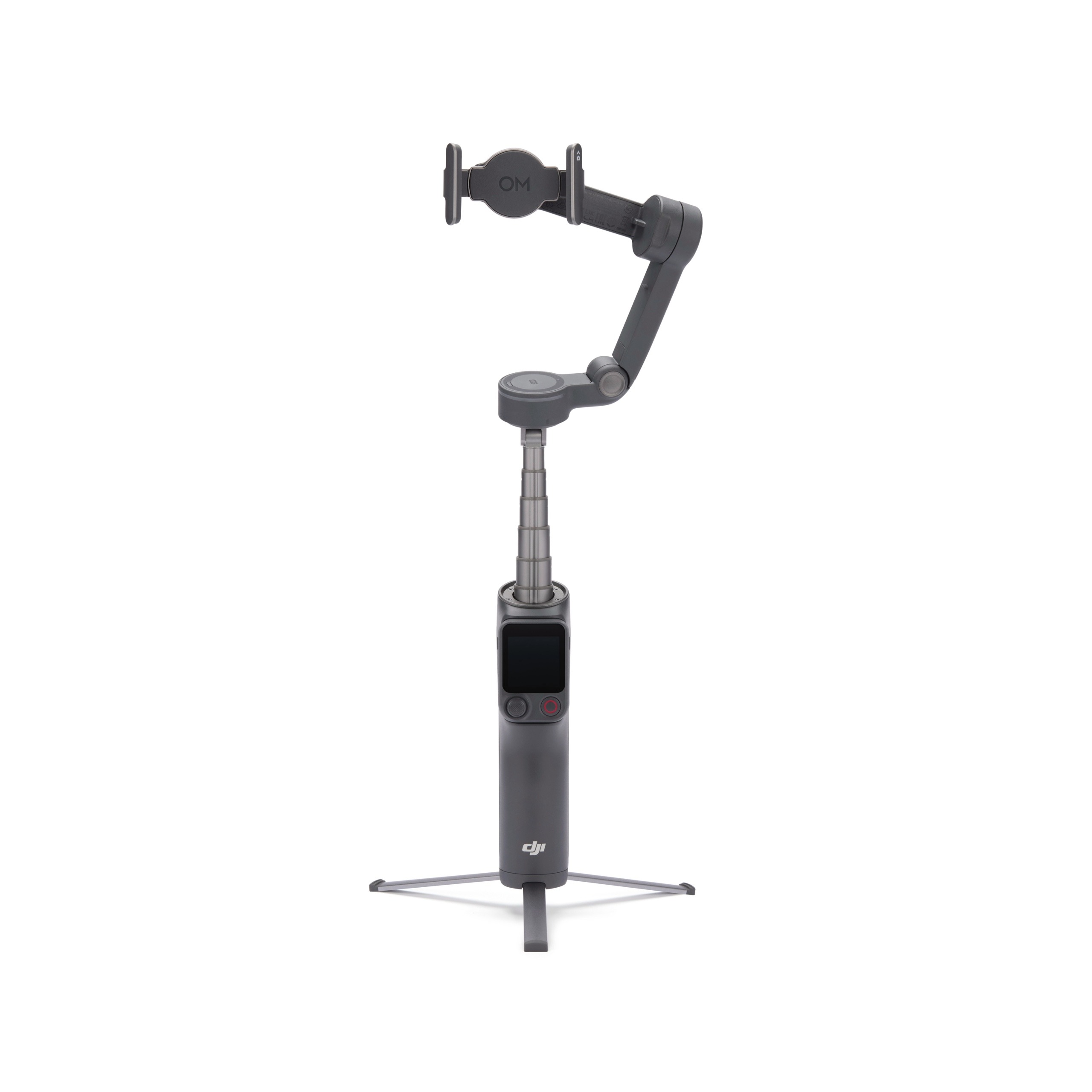 DJI Osmo Mobile 8P Creator Com - Auto Tracking Tripod recensie en prijs