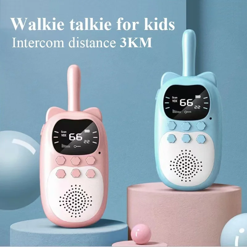 Kinderen Spy Gadgets Baby Radi - Electronics Gadgets To Gift recensie en prijs