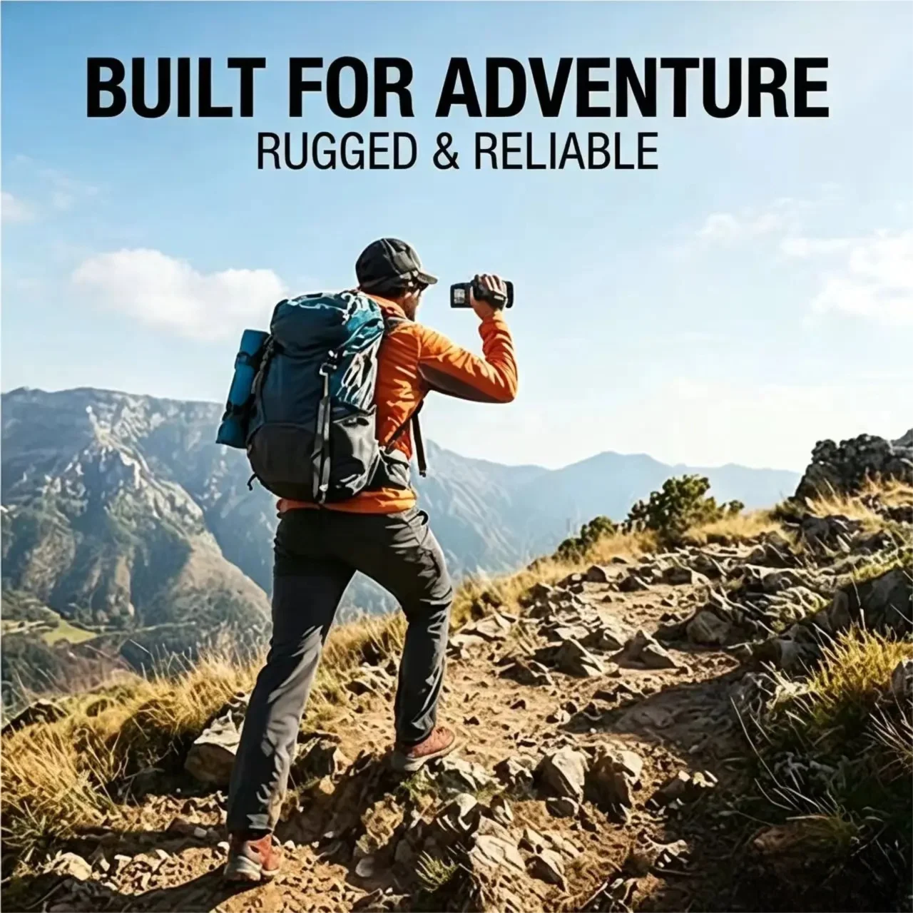 1080P Full HD Digitale Camera  - Electronics Home Gadgets recensie en prijs