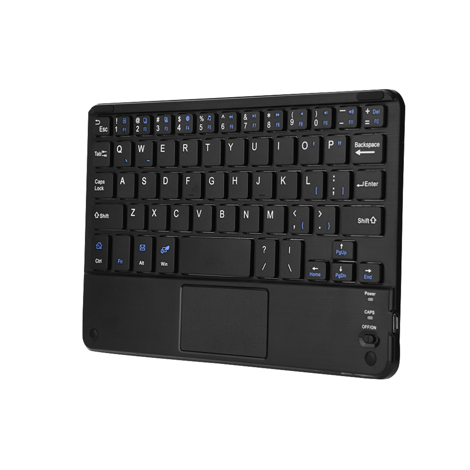 UltraSlim Mini draadloos Bluet - Wireless Keyboard Mini recensie en prijs