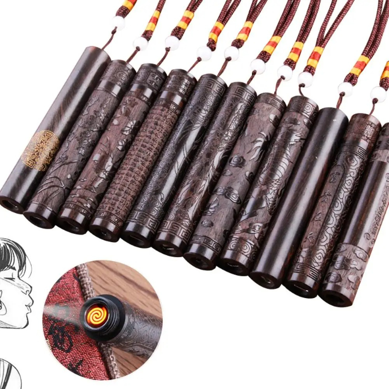 Creatieve Carving Sandelhout E - Electronics Gadgets For Men recensie en prijs