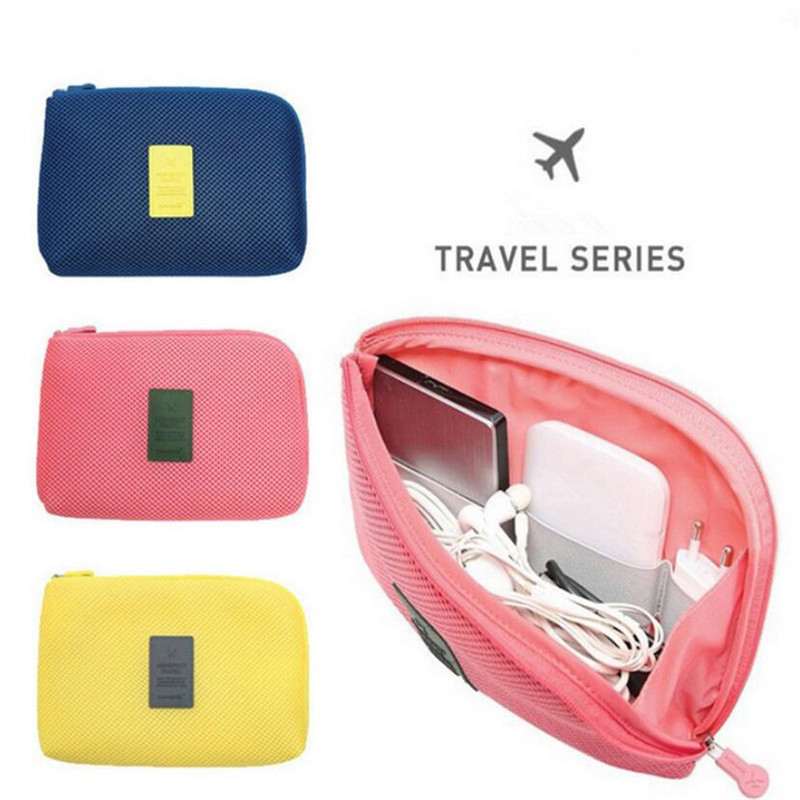 Reizen Accessoire Kabel Tas Dr - Electronics Gadgets In China recensie en prijs