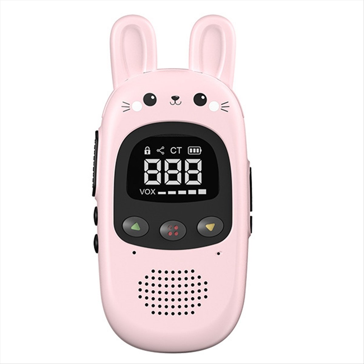 A77K Kids Walkie Talkie GT-168 - Electronics Gadgets To Gift recensie en prijs