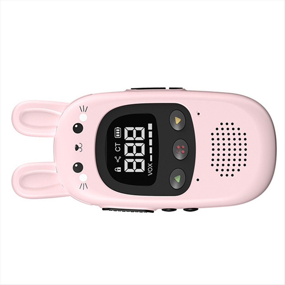 A77K Kids Walkie Talkie GT-168 - Electronics Gadgets To Gift recensie en prijs