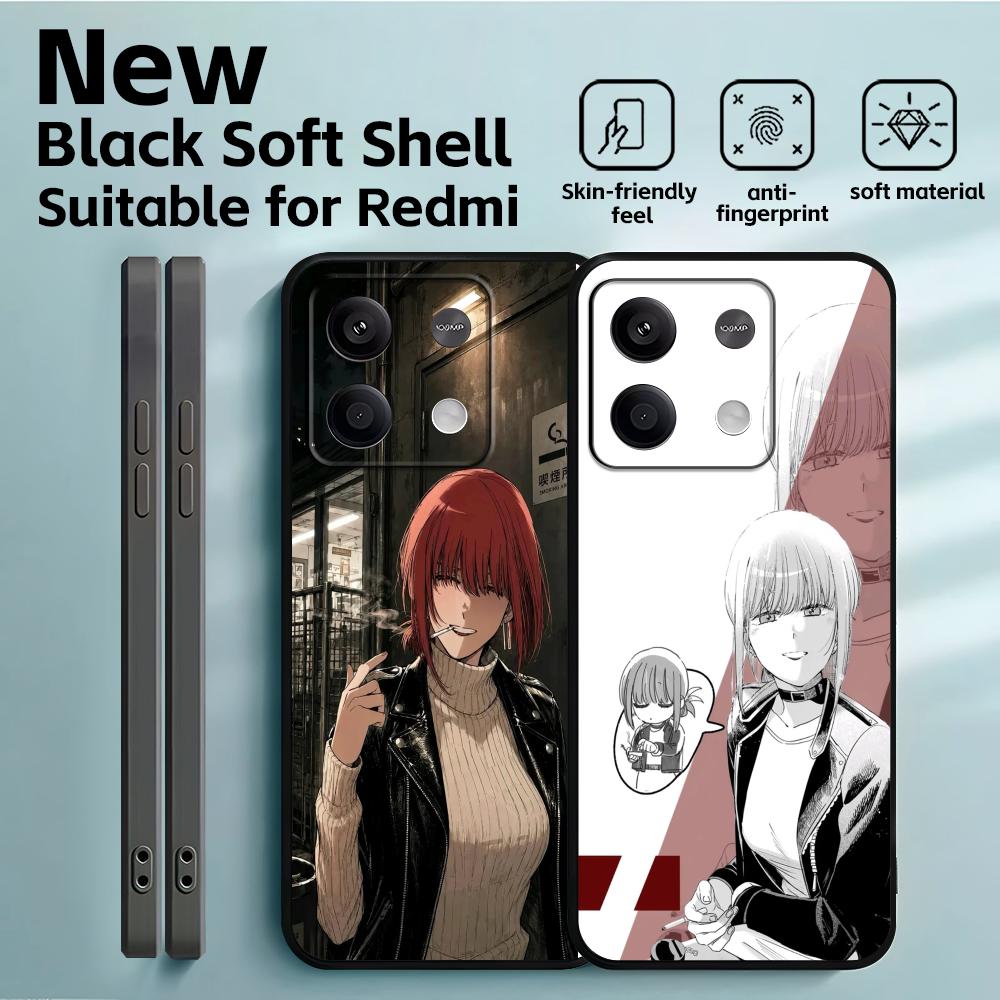 Telefoonhoesje voor Redmi Note - Xiaomi Redmi Note 13 recensie en prijs