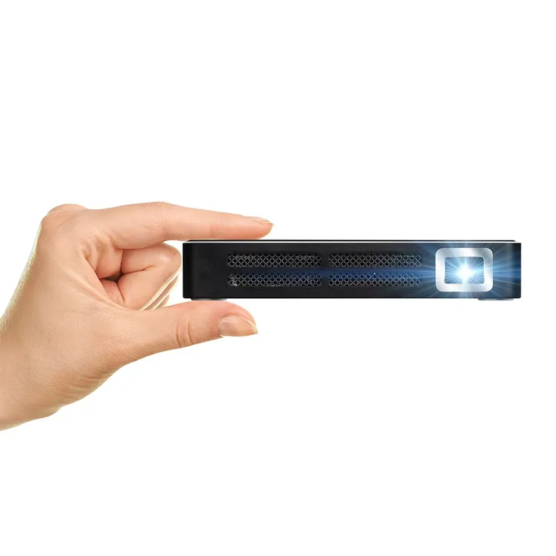 Mini draagbare Android home th - Mini Projector Portable recensie en prijs