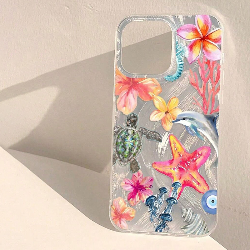 Zomer Onderwater Oceaan Leven  - Xiaomi Redmi Note 13 recensie en prijs