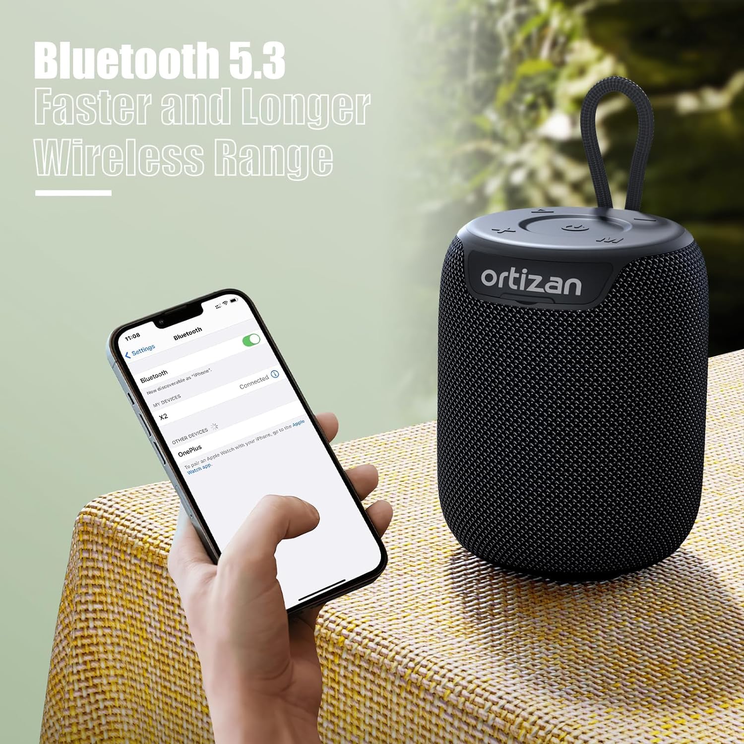 Ortizan Party Bluetooth-luidsp - Electronics Home Gadgets recensie en prijs