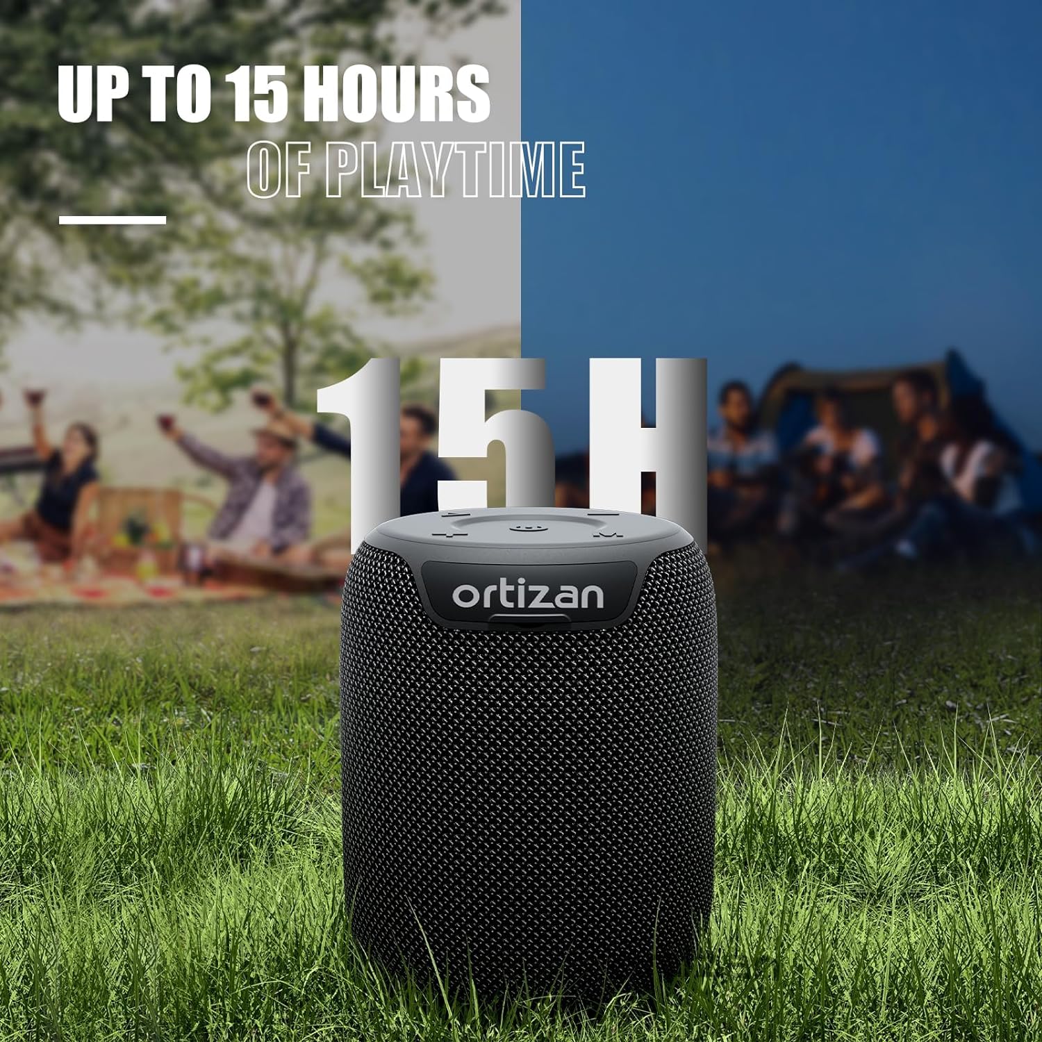 Ortizan Party Bluetooth-luidsp - Electronics Home Gadgets recensie en prijs